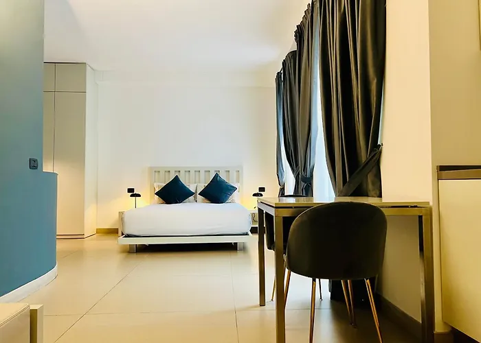 La Chambre Milano Guest House